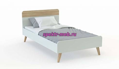 Кровать Бронкс 17