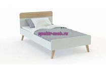 Кровать Бронкс 17