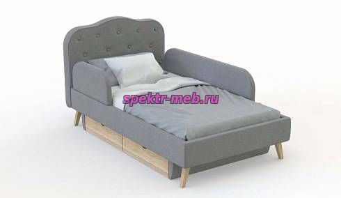 Кровать Персефона 19