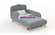 Кровать Персефона 19