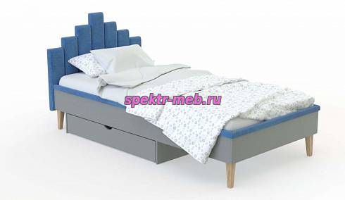 Кровать Лайм 19