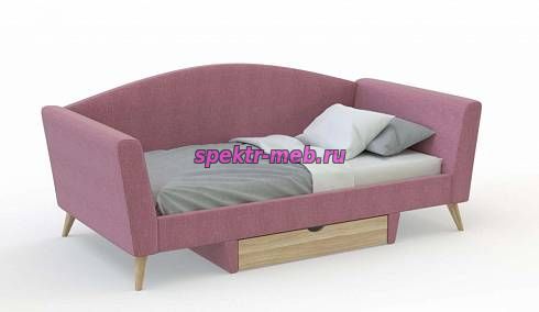 Кровать Пурума 16