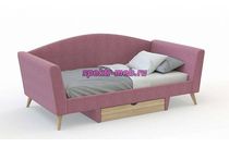 Кровать Пурума 16