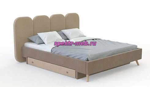 Кровать Парус 15