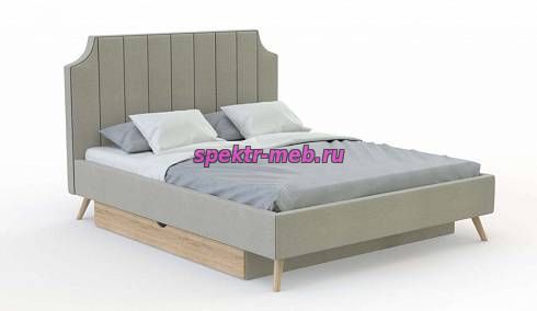 Кровать Памир 12