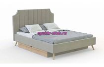 Кровать Памир 12