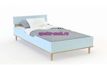 Кровать Лола Нео 15