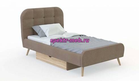 Кровать Лен 17