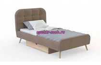 Кровать Лен 17