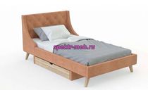 Кровать Париж 15