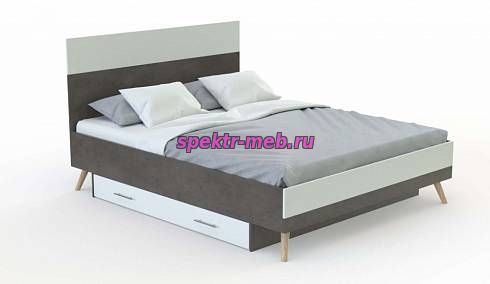 Кровать Персифона 14