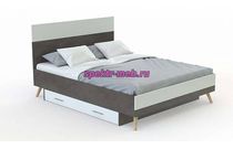 Кровать Персифона 14