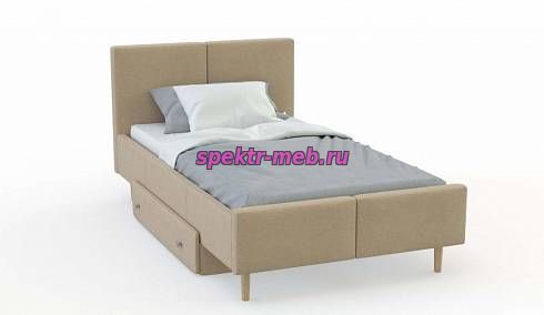 Кровать Пассифлора 15