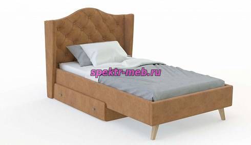 Кровать Пеллея 14