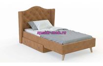 Кровать Пеллея 14