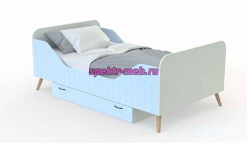 Кровать Люсси 18