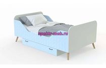 Кровать Люсси 18