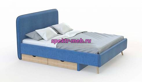 Кровать Патрик 12