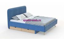 Кровать Патрик 12