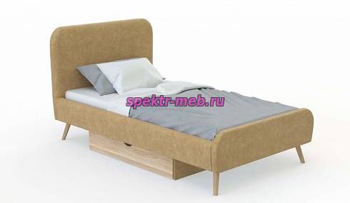 Кровать Лен 23