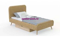 Кровать Лен 23