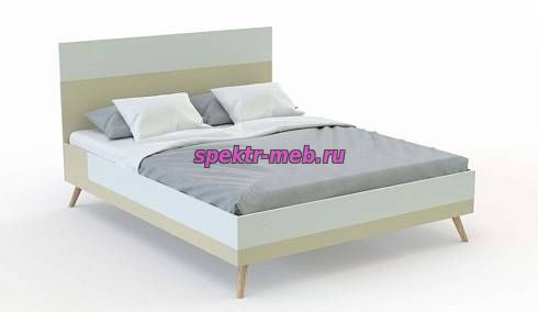 Кровать Персифона 16