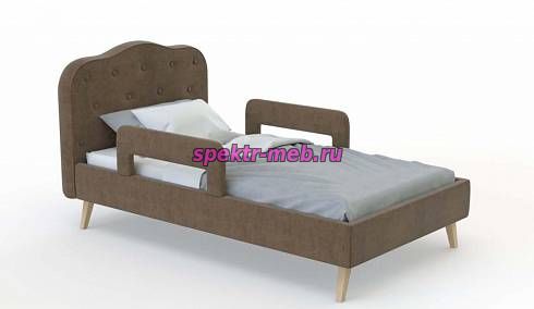 Кровать Пегас 19