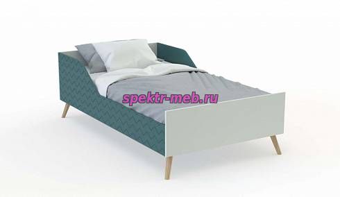 Кровать Лилия 17