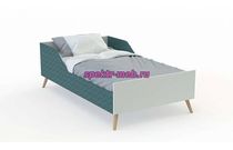 Кровать Лилия 17