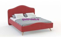 Кровать Палетта 12