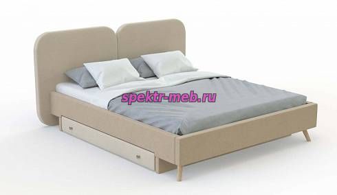 Кровать Парус 13