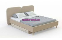 Кровать Парус 13