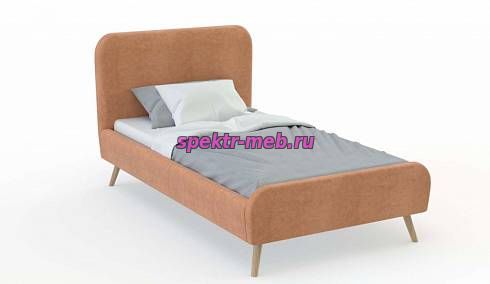 Кровать Лен 22