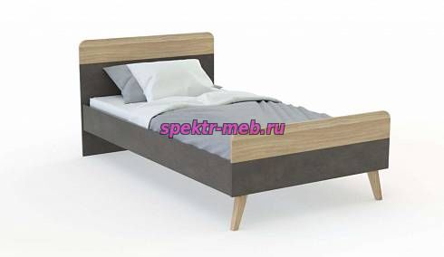 Кровать Бронкс 15