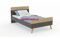 Кровать Бронкс 15