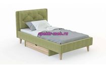 Кровать Линнея 24