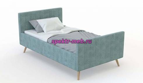 Кровать Плутон 14