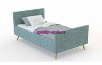 Кровать Плутон 14