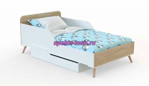 Кровать Бонн 12