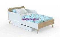 Кровать Бонн 12