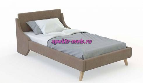 Кровать Париж 19