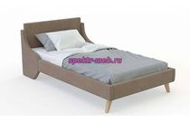Кровать Париж 19
