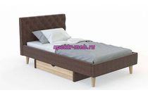 Кровать Линнея 22