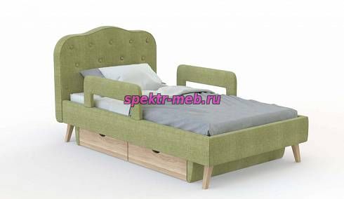 Кровать Пегас 20