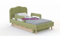 Кровать Пегас 20