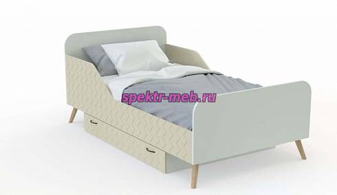 Кровать Люсси 16