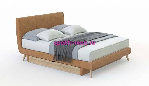 Кровать Порт-Луи 18