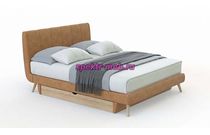 Кровать Порт-Луи 18