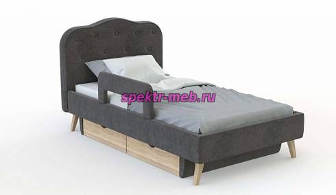 Кровать Пегас 18