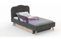 Кровать Пегас 18